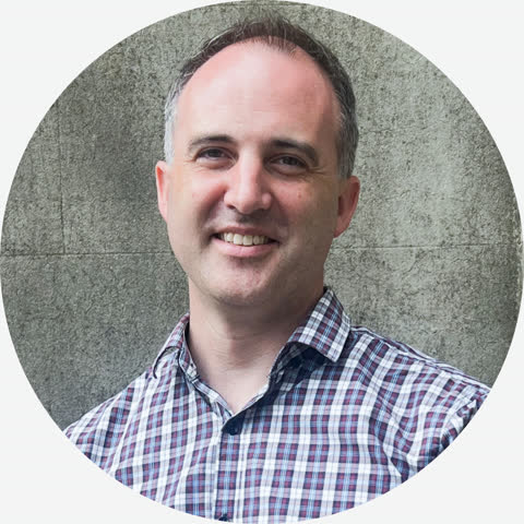 Paul Seville, AI automation consultant based in Sydney, Australia